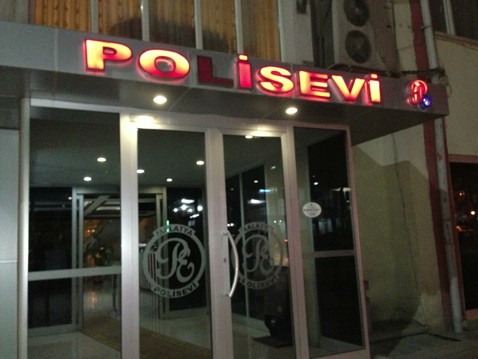 polisevi