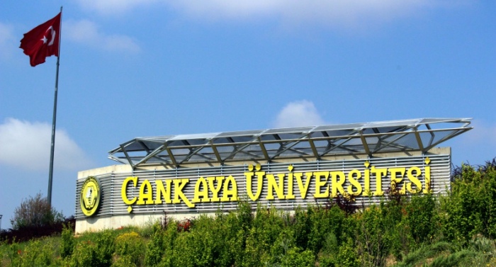 çankaya üniversitesi