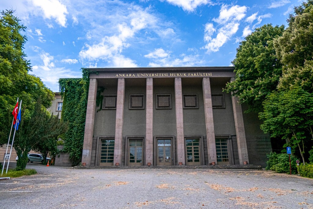 ankara üniversitesi