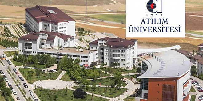 atılım üniversitesi