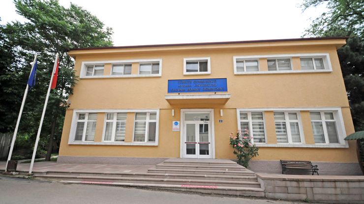 yıldırım beyazıt erkek öğrenci evi